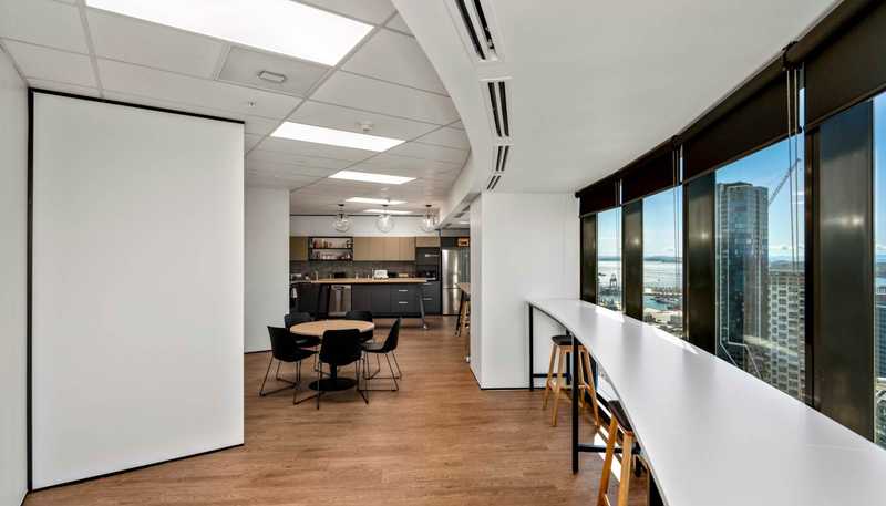 23 Albert Street, Auckland Central
