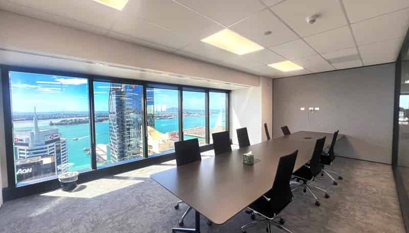 23-29 Albert Street, Auckland Central