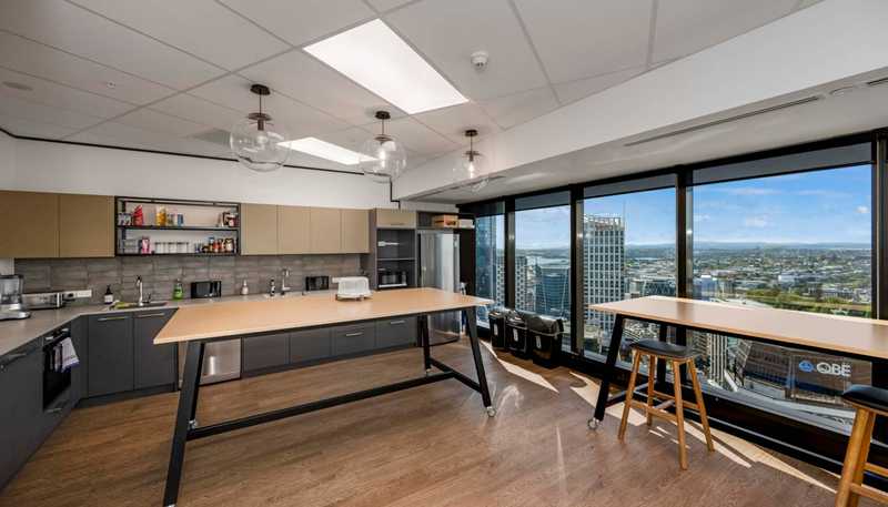 23 Albert Street, Auckland Central