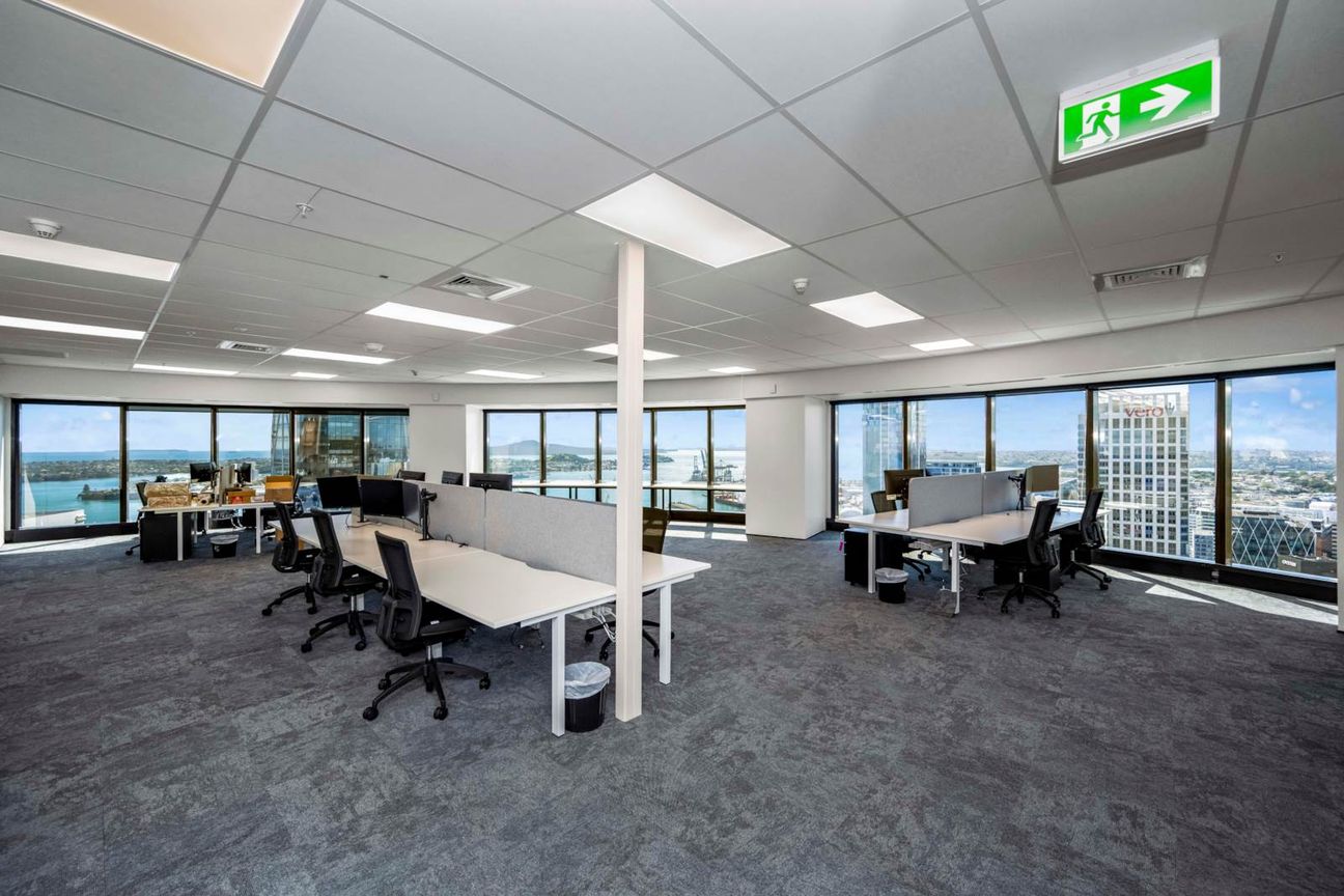 PREMIUM OFFICE SPACE IN THE HEART OF AUCKLAND CBD - Bild 4