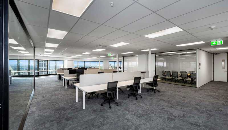 23 Albert Street, Auckland Central