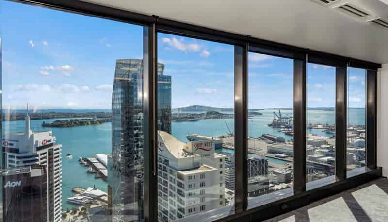 23-29 Albert Street, Auckland Central