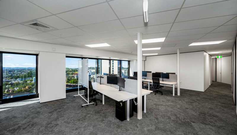 23 Albert Street, Auckland Central