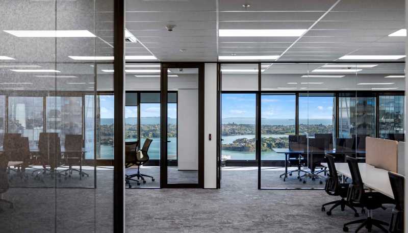 23 Albert Street, Auckland Central