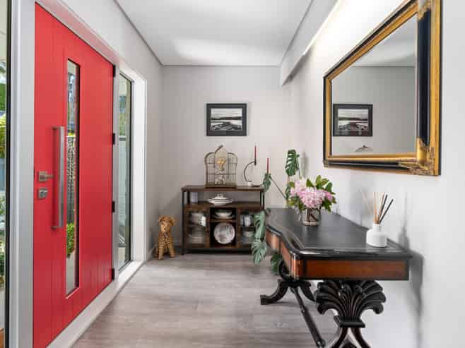 11 Braeburn Street, Vauxhall