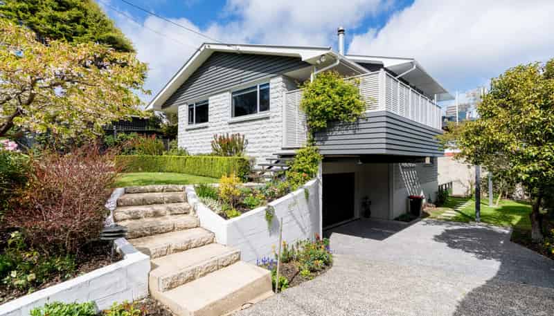 11 Braeburn Street, Vauxhall