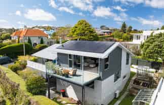 11 Braeburn Street, Vauxhall