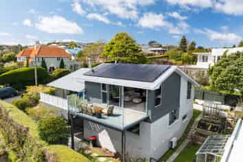 11 Braeburn Street, Vauxhall