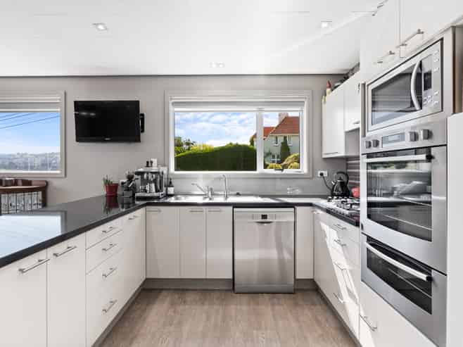 11 Braeburn Street, Vauxhall