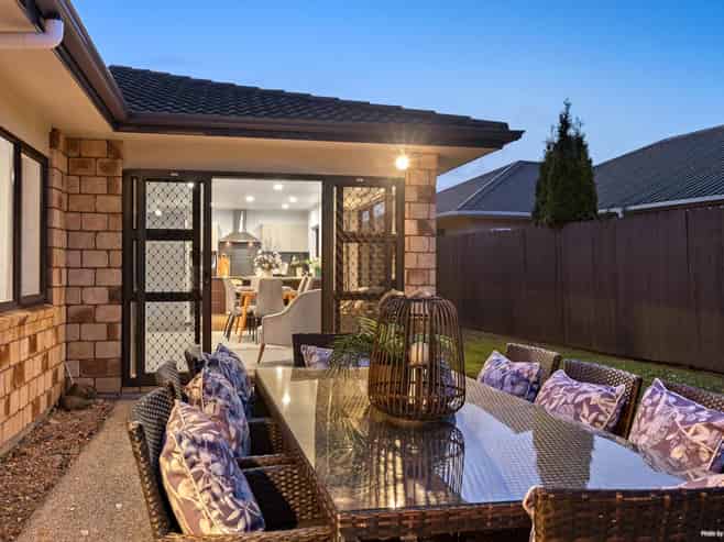 13 McCall Drive, Waiuku