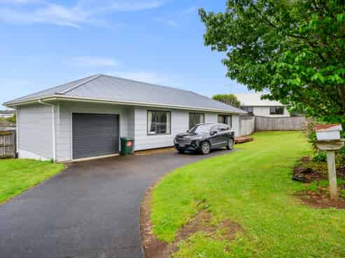 1A Lanark Road, Kerikeri