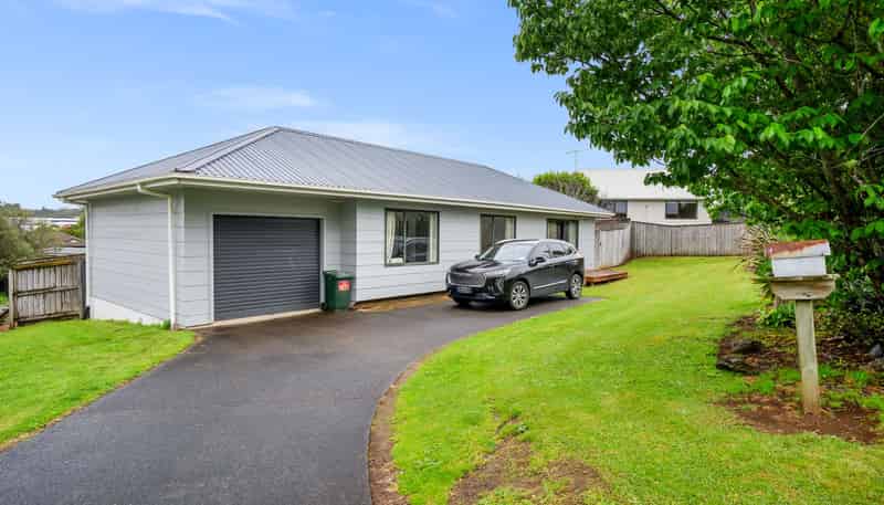 1A Lanark Road, Kerikeri
