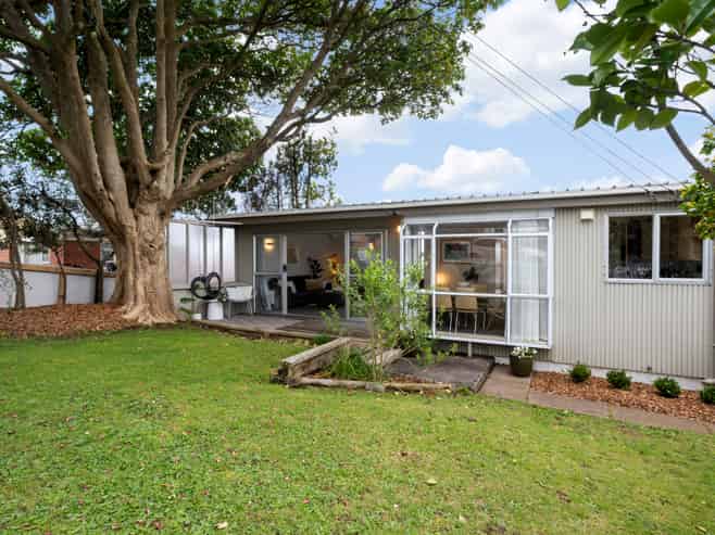 1/23 Arthur Street, Onehunga