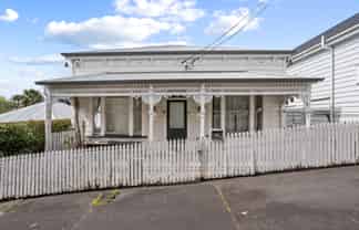 29 Anglesea Street, Freemans Bay