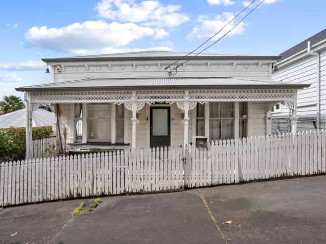 29 Anglesea Street, Freemans Bay