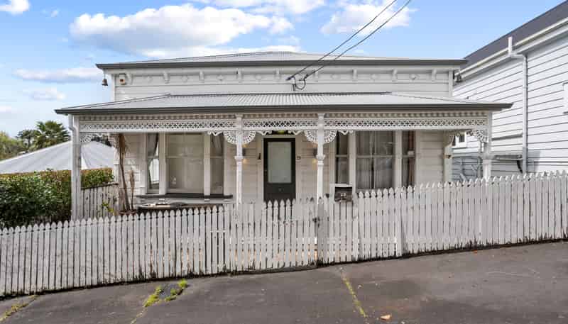 29 Anglesea Street, Freemans Bay