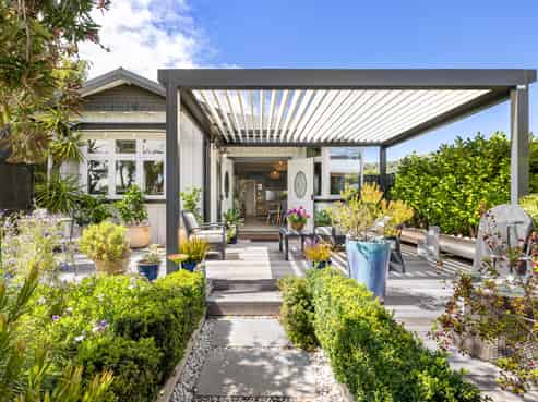 8A Celia Street, Redcliffs