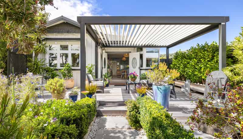 8a Celia Street, Redcliffs