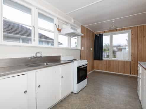 313 Oxford Terrace, Avalon