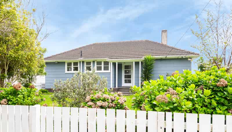 313 Oxford Terrace, Avalon