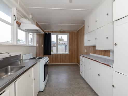 313 Oxford Terrace, Avalon