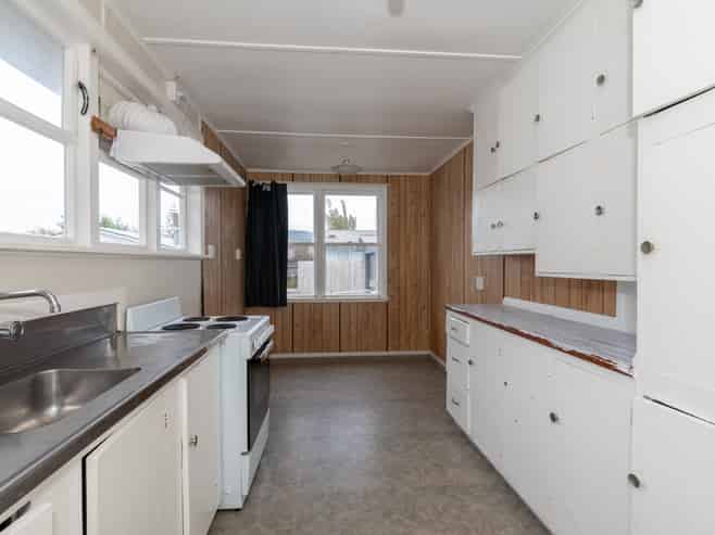 313 Oxford Terrace, Avalon