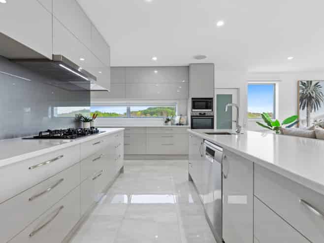 3 Kihona Rise, Pyes Pa