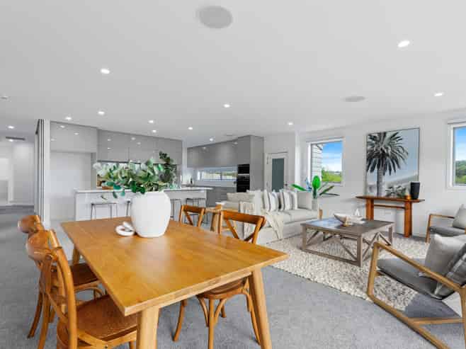 3 Kihona Rise, Pyes Pa