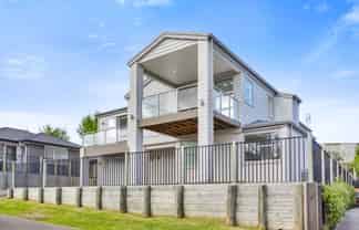 3 Kihona Rise, Pyes Pa