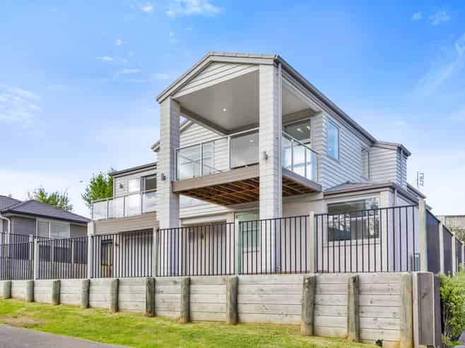 3 Kihona Rise, Pyes Pa