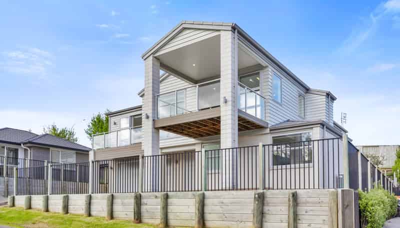 3 Kihona Rise, Pyes Pa