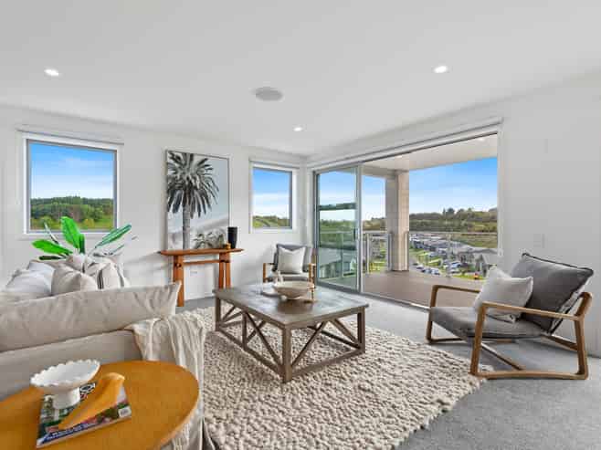 3 Kihona Rise, Pyes Pa