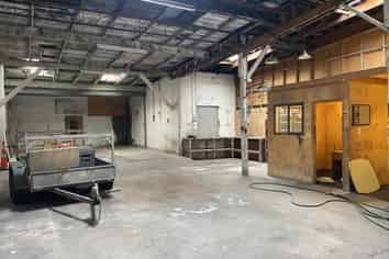 Plain and practical- For Lease