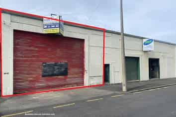 Plain and practical- For Lease
