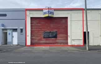 Plain and practical- For Lease