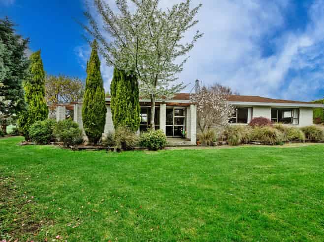 24 Auburn Road, Waihopai