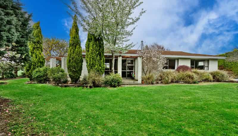 24 Auburn Road, Waihopai