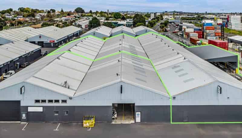 127a Pilkington Road, Panmure
