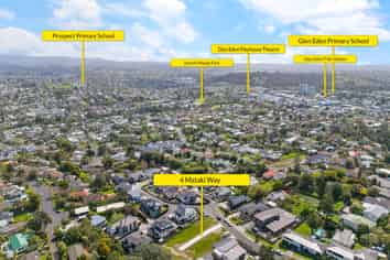 4 & 6 Mataki Way, Glen Eden