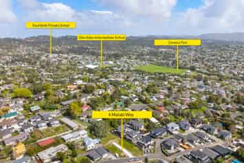 4 & 6 Mataki Way, Glen Eden