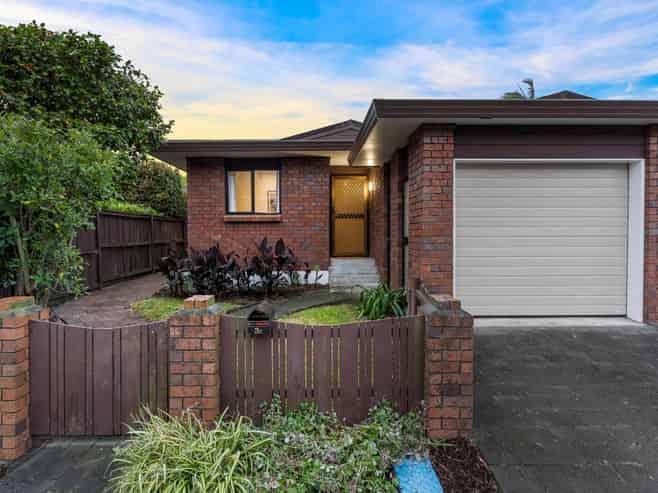 3B Collins Street, Takapuna