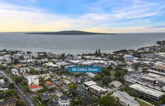 3B Collins Street, Takapuna