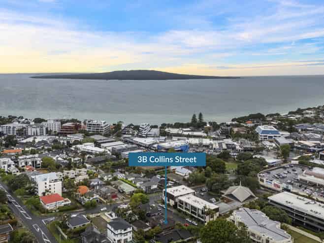 3B Collins Street, Takapuna