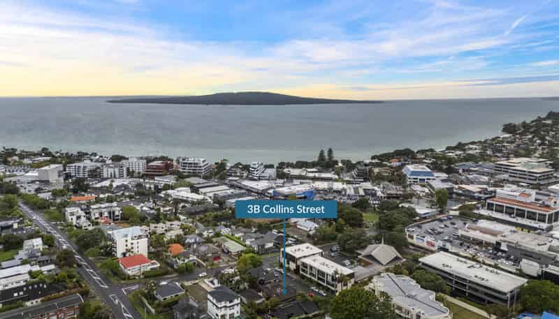 3B Collins Street, Takapuna