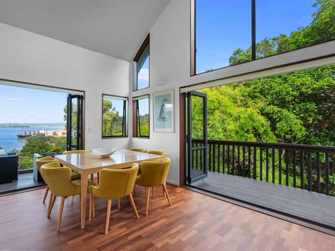 60 Palmerston Road, Birkenhead