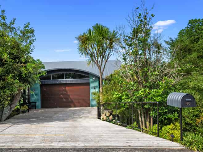 60 Palmerston Road, Birkenhead