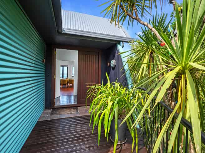 60 Palmerston Road, Birkenhead