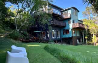 60 Palmerston Road, Birkenhead