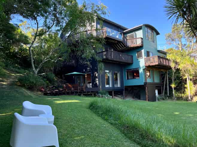 60 Palmerston Road, Birkenhead