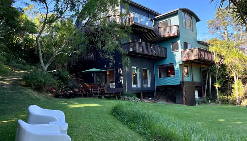 60 Palmerston Road, Birkenhead